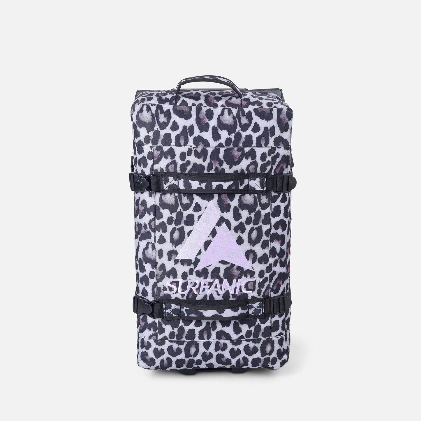 Surfanic Maxim 3.0 70L Roller Bag - Ice