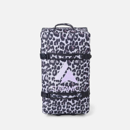 Surfanic Maxim 3.0 70L Roller Bag - Ice