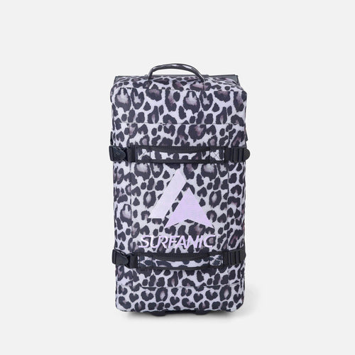 Surfanic Maxim 3.0 70L Roller Bag - Ice