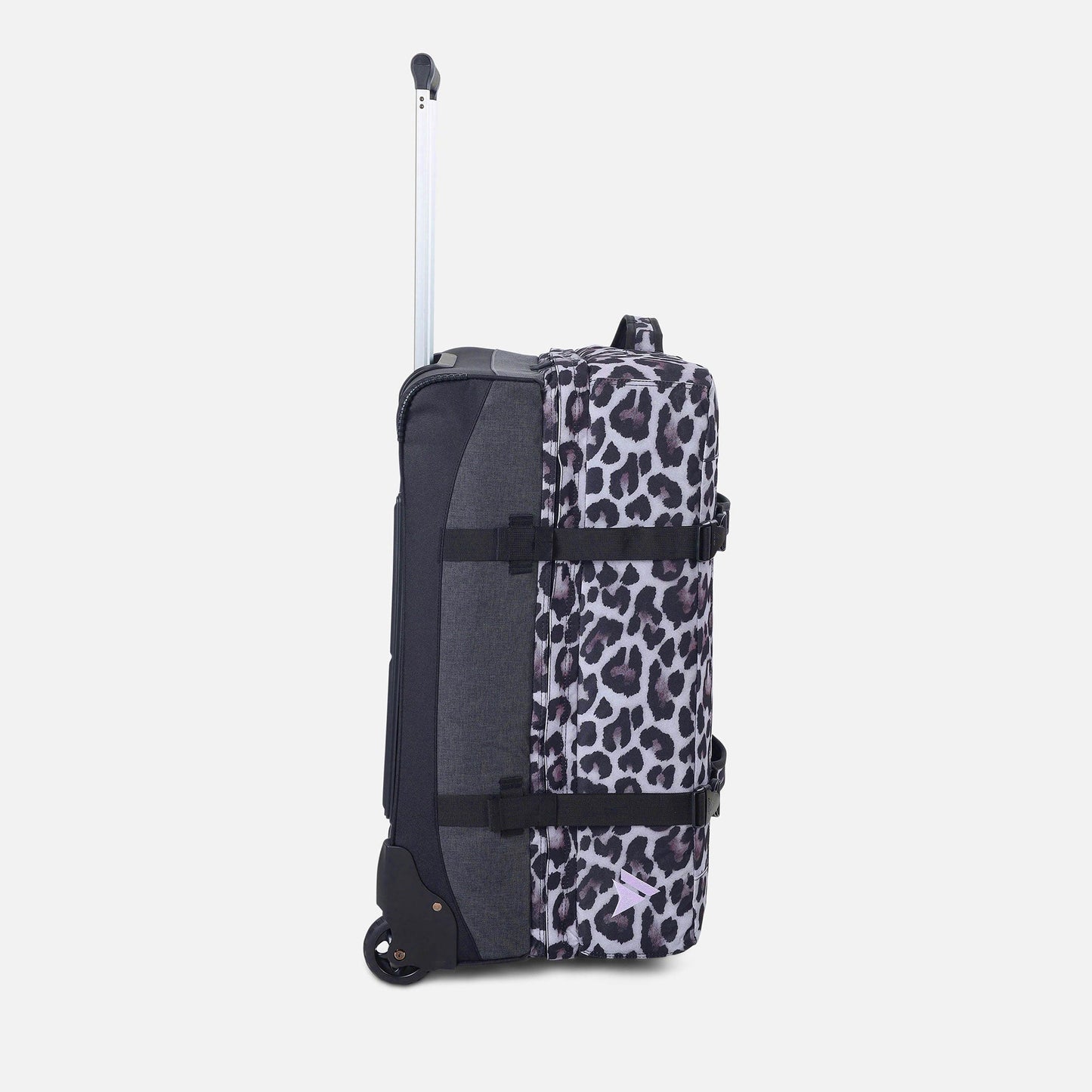Surfanic Maxim 3.0 70L Roller Bag - Ice