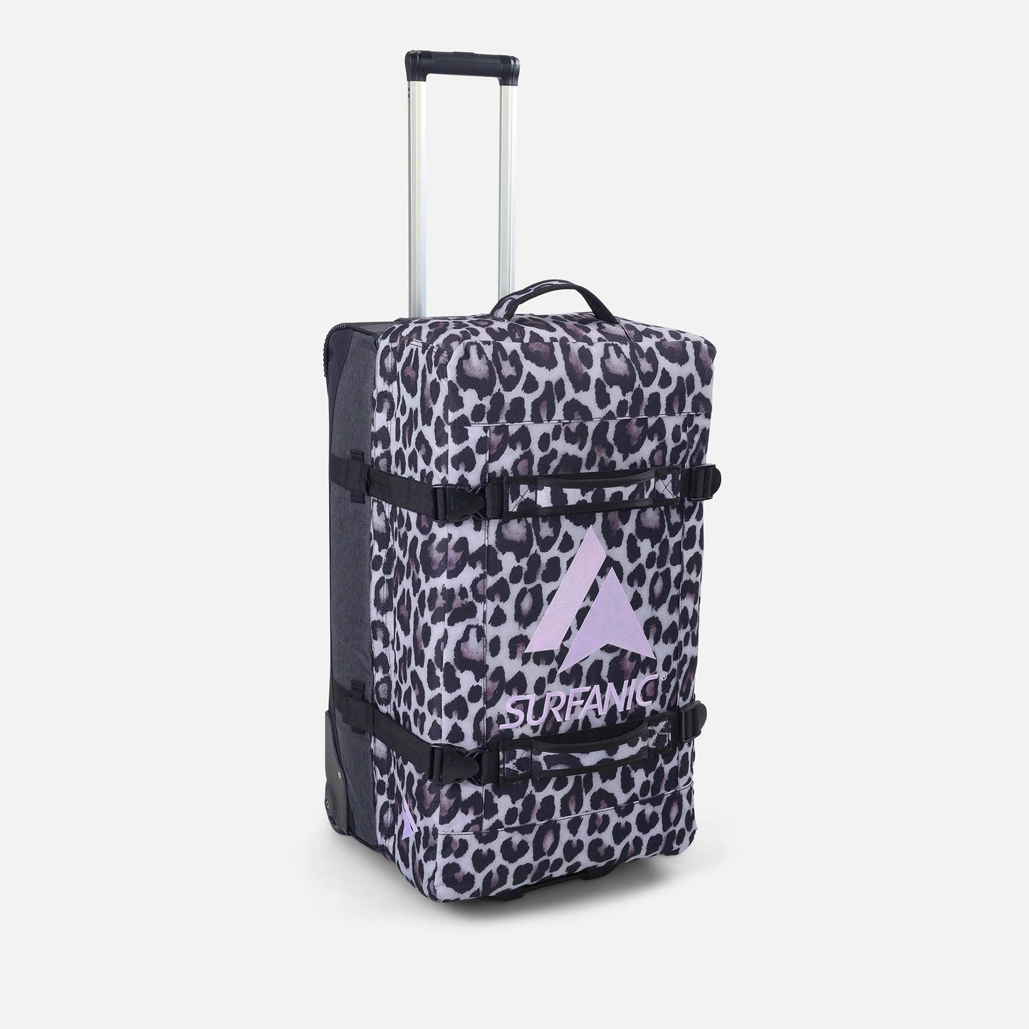 Surfanic Maxim 3.0 70L Roller Bag - Ice