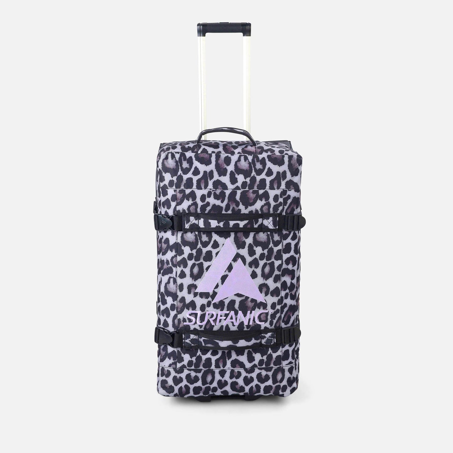 Surfanic Maxim 3.0 70L Roller Bag - Ice