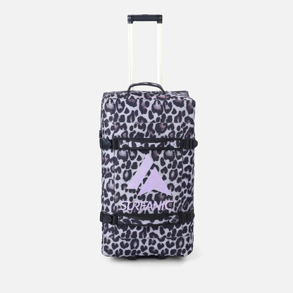 Surfanic Maxim 3.0 70L Roller Bag - Ice