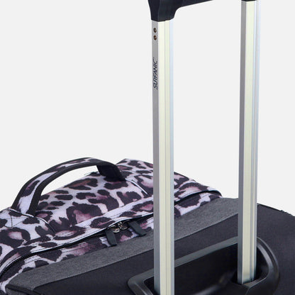 Surfanic Maxim 3.0 70L Roller Bag - Ice