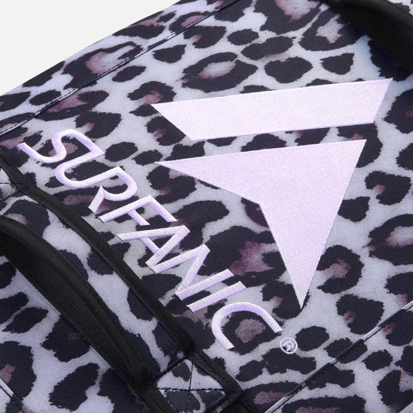 Surfanic Maxim 3.0 70L Roller Bag - Ice