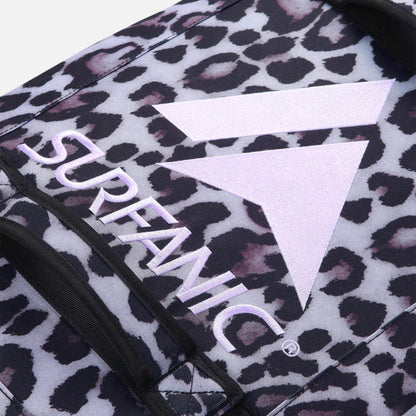 Surfanic Maxim 3.0 70L Roller Bag - Ice