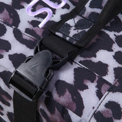 Surfanic Maxim 3.0 70L Roller Bag - Ice