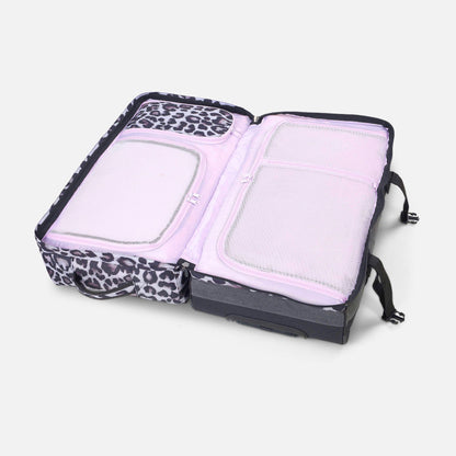 Surfanic Maxim 3.0 70L Roller Bag - Ice