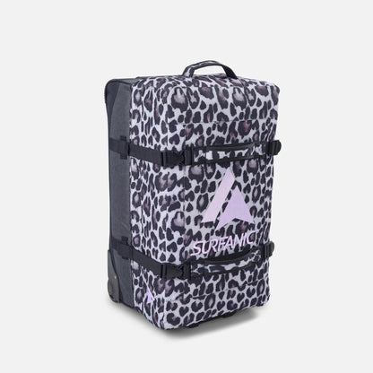 Surfanic Maxim 3.0 70L Roller Bag - Ice