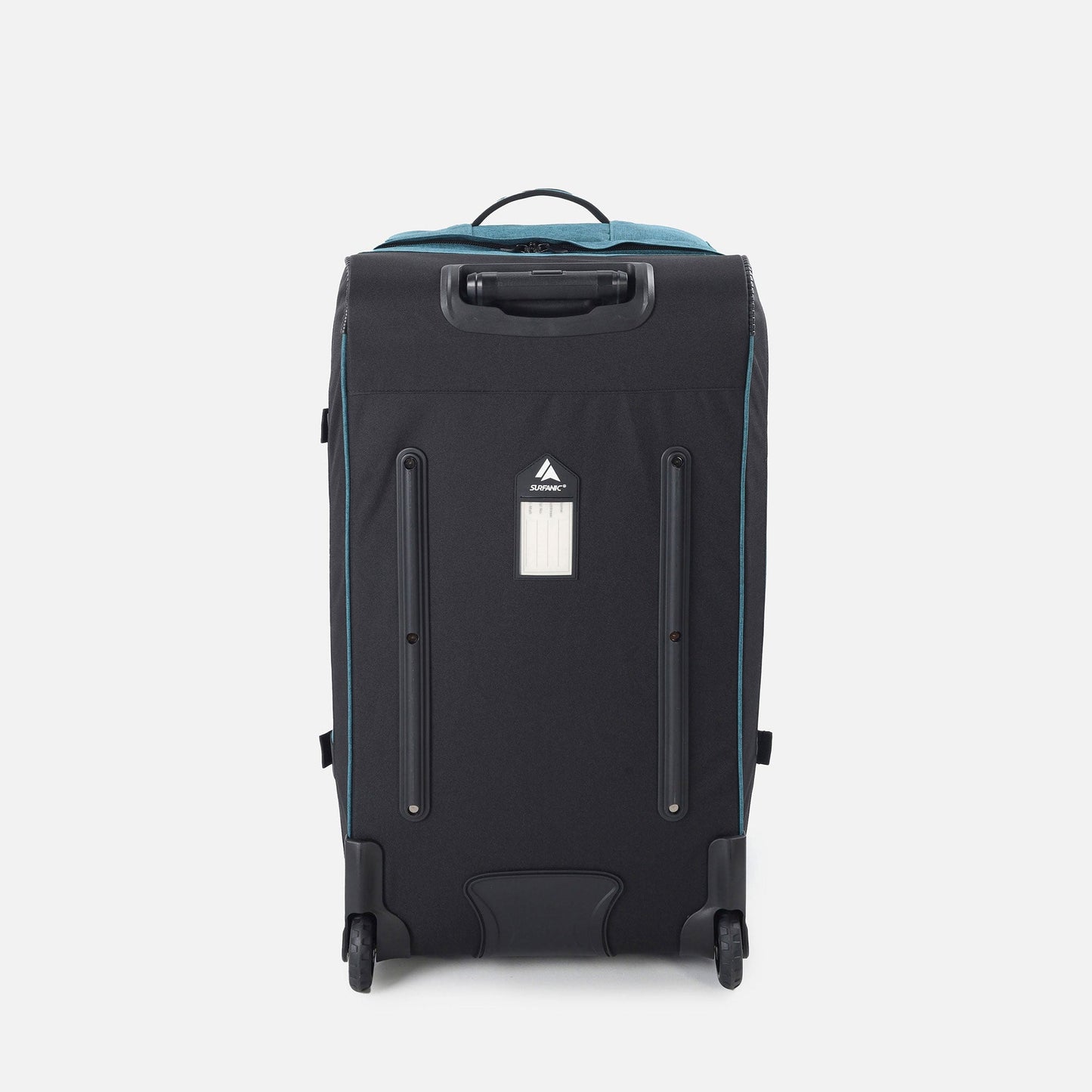 Surfanic Maxim 3.0 70L Roller Bag - Turquoise Marl