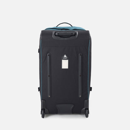 Surfanic Maxim 3.0 70L Roller Bag - Turquoise Marl