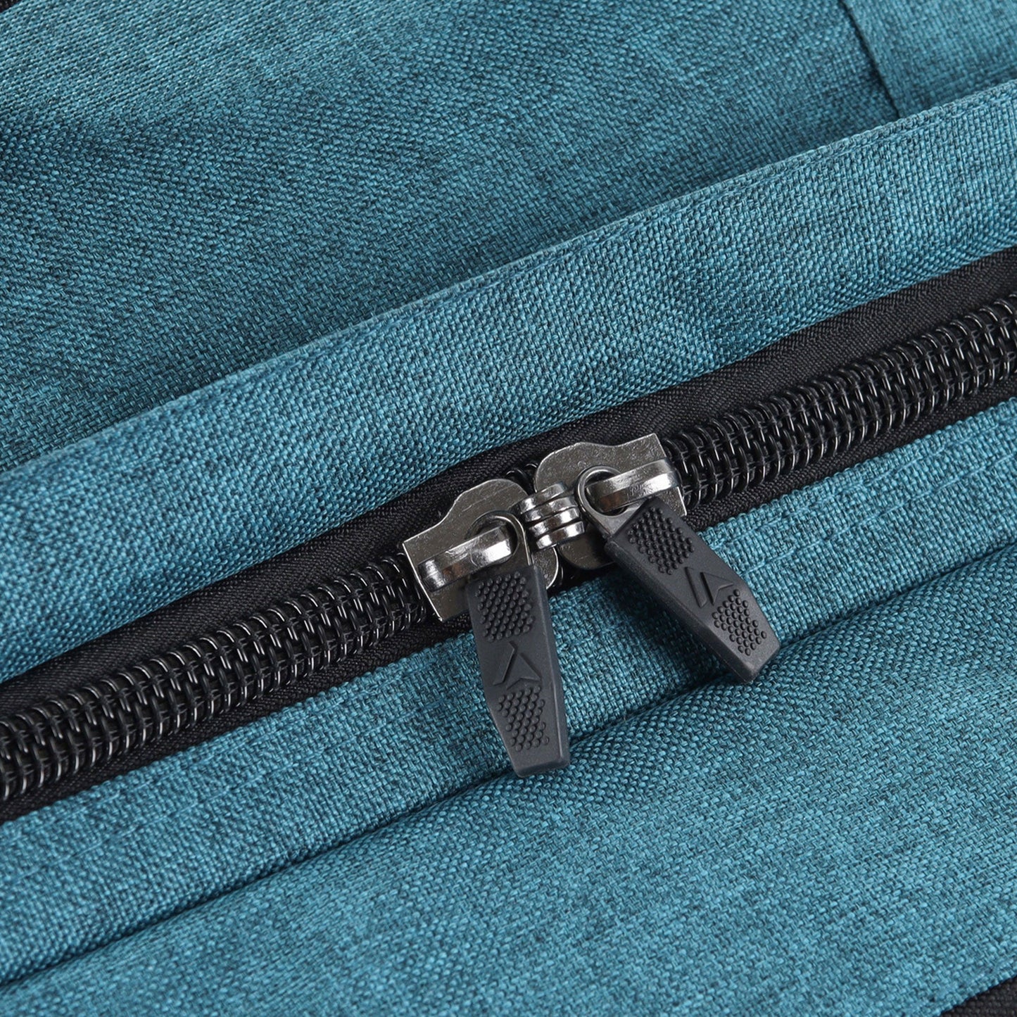 Surfanic Maxim 3.0 70L Roller Bag - Turquoise Marl
