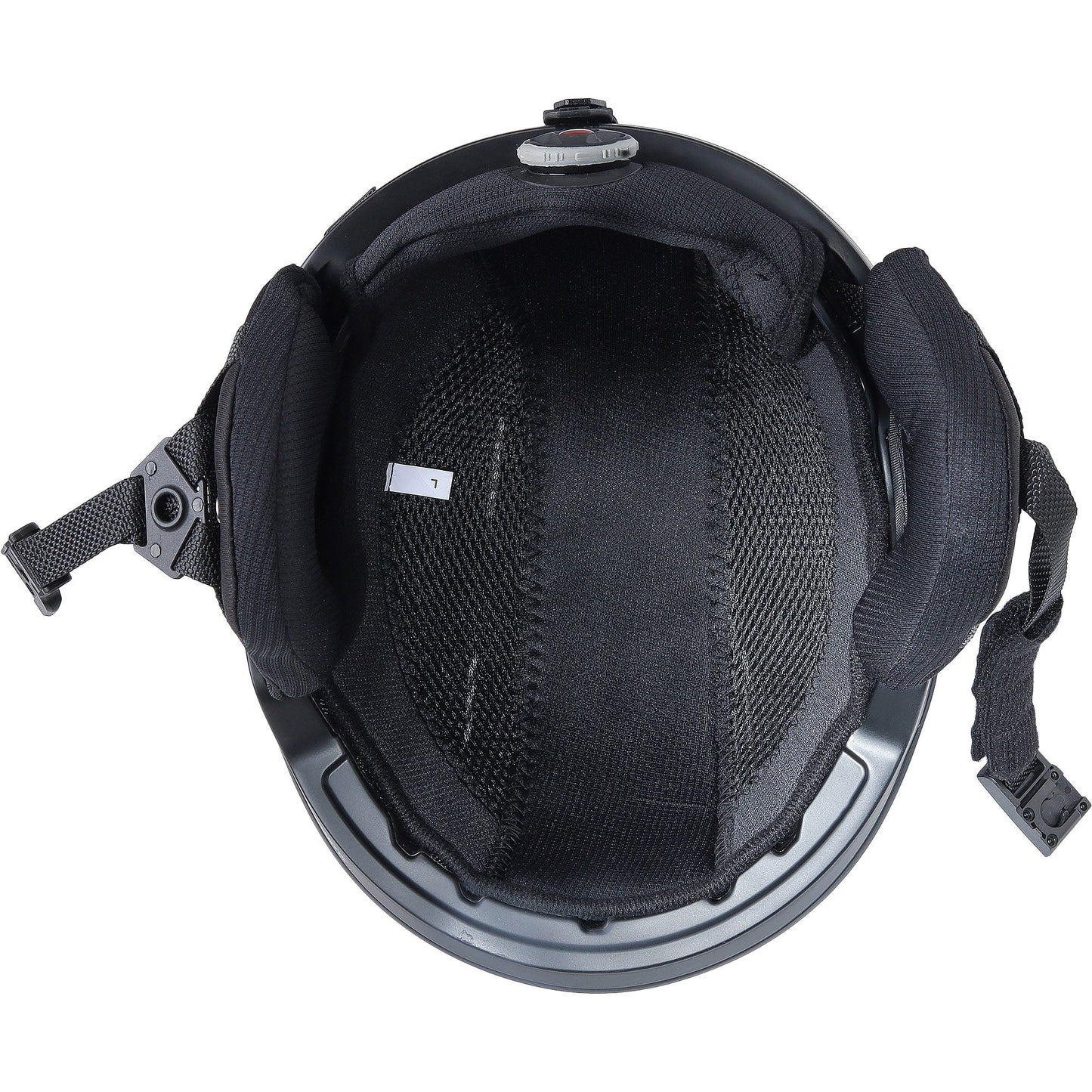 Surfanic Sentinal Helmet - Black