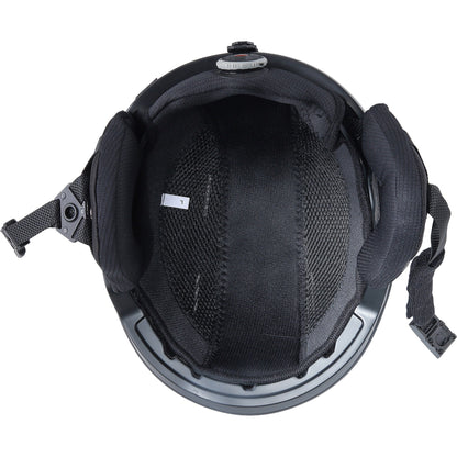 Surfanic Sentinal Helmet - Black