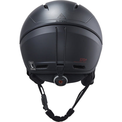 Surfanic Sentinal Helmet - Black