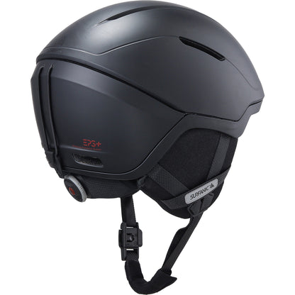 Surfanic Sentinal Helmet - Black
