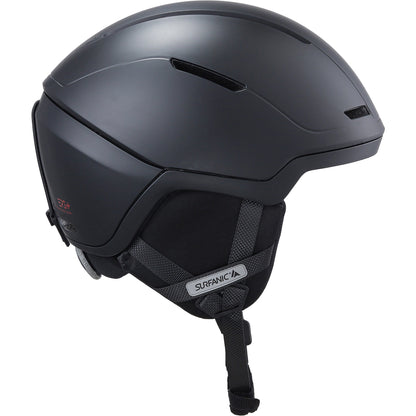 Surfanic Sentinal Helmet - Black