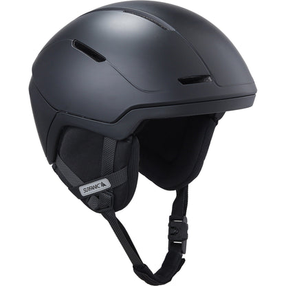Surfanic Sentinal Helmet - Black