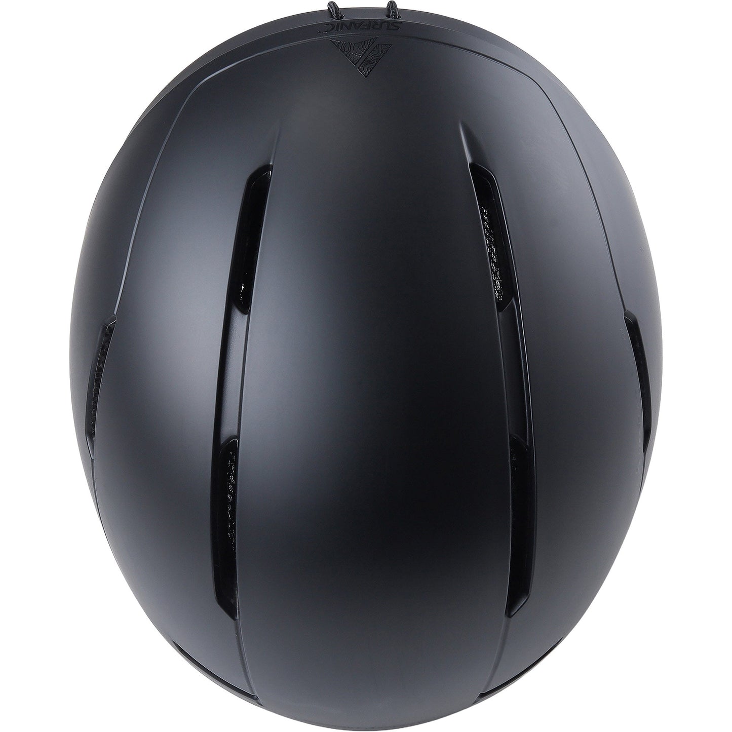 Surfanic Sentinal Helmet - Black