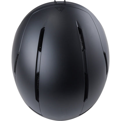 Surfanic Sentinal Helmet - Black