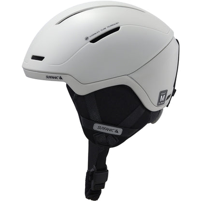 Surfanic Sentinal Helmet - Stone