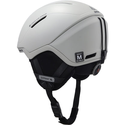 Surfanic Sentinal Helmet - Stone