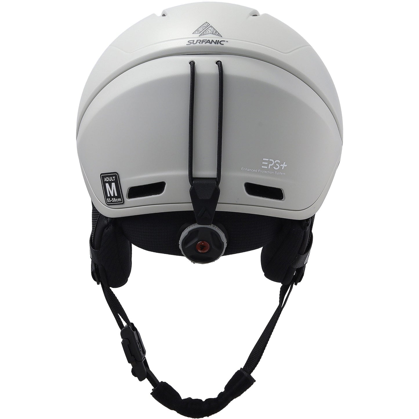 Surfanic Sentinal Helmet - Stone