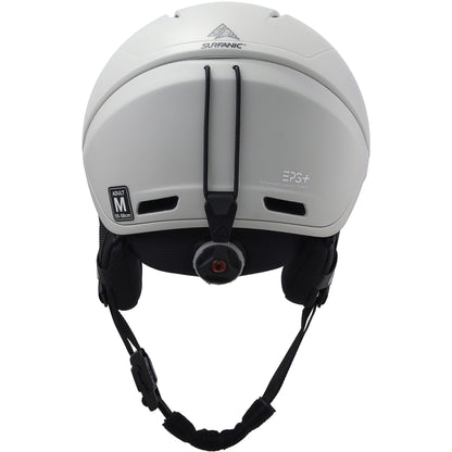 Surfanic Sentinal Helmet - Stone