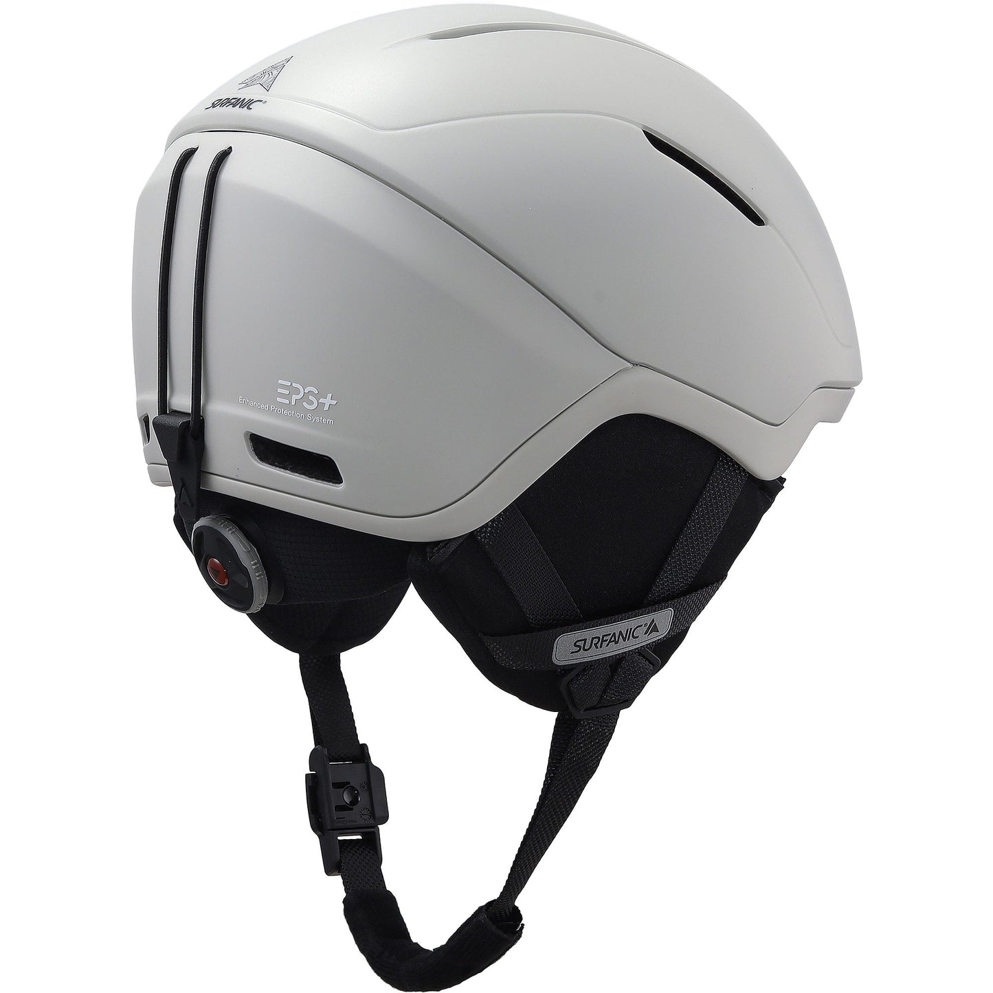 Surfanic Sentinal Helmet - Stone