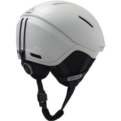 Surfanic Sentinal Helmet - Stone