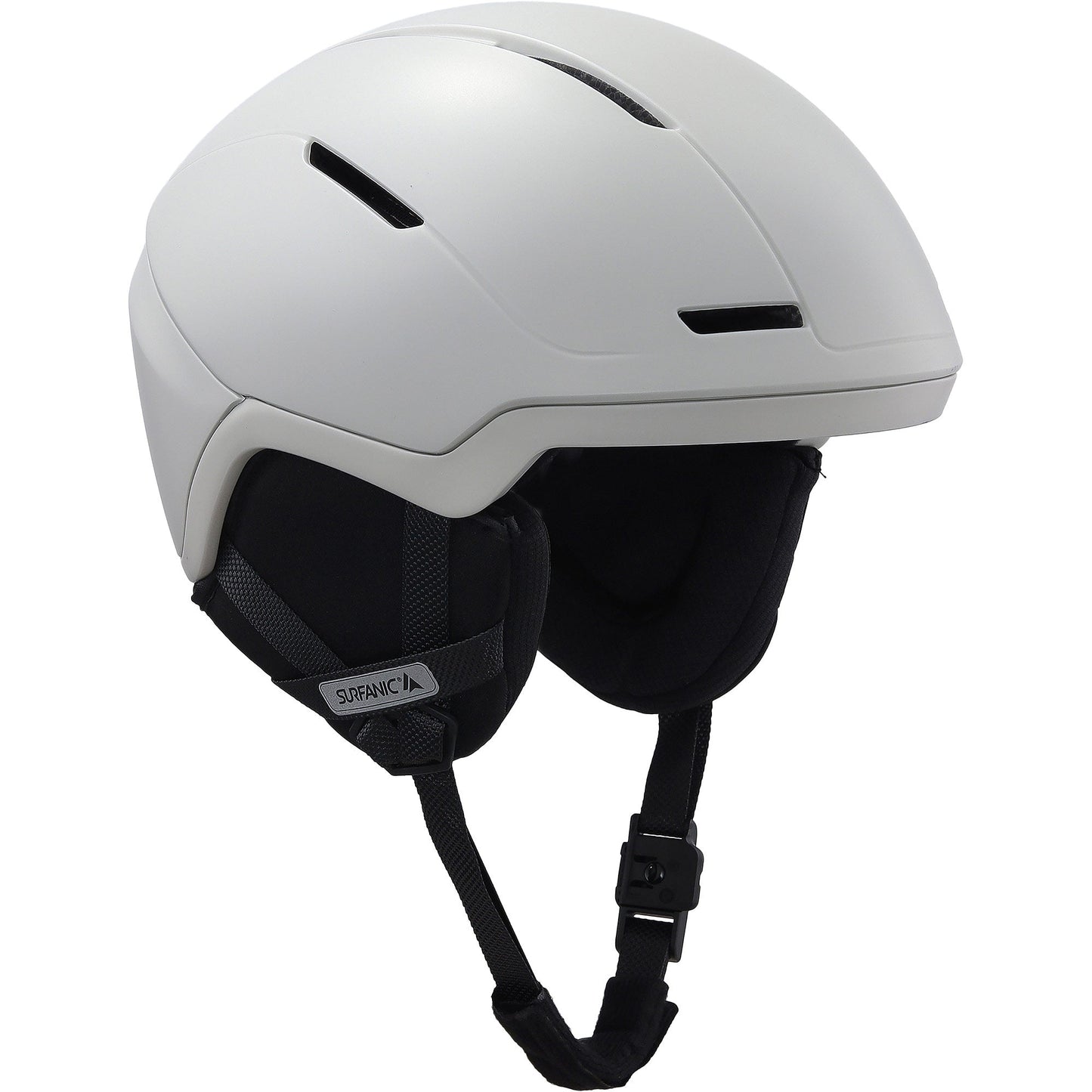 Surfanic Sentinal Helmet - Stone
