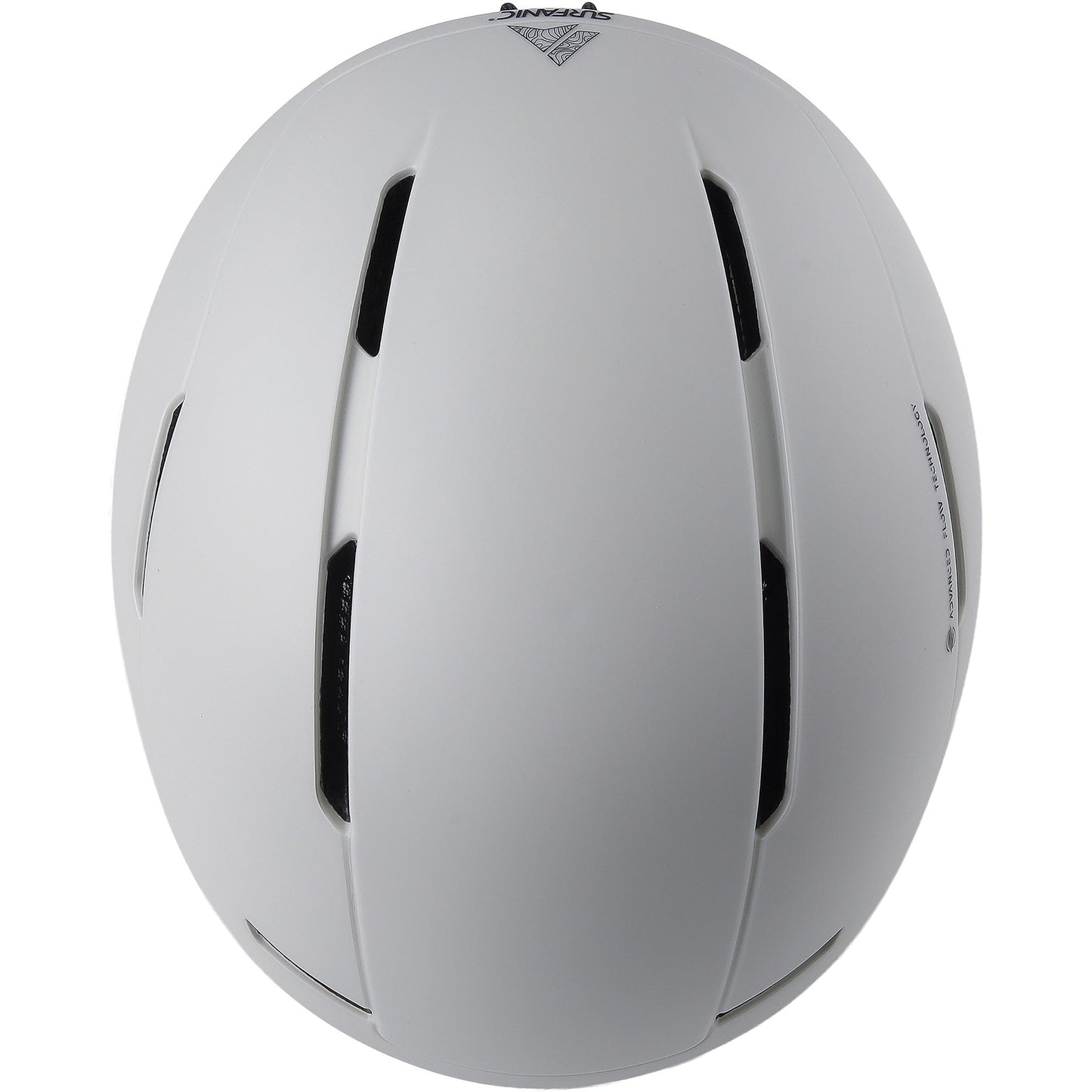 Surfanic Sentinal Helmet - Stone