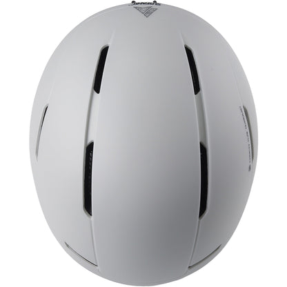 Surfanic Sentinal Helmet - Stone