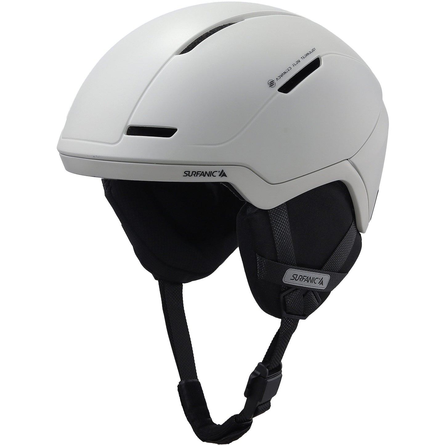 Surfanic Sentinal Helmet - Stone