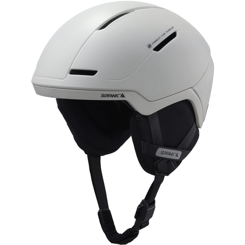 Surfanic Sentinal Helmet - Stone