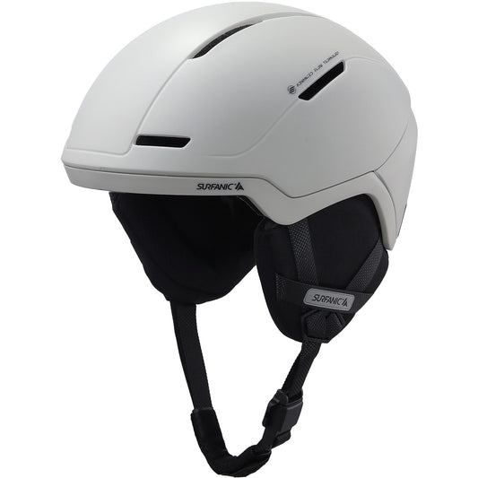 Surfanic Sentinal Helmet - Stone