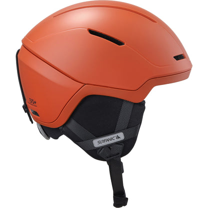 Surfanic Sentinal Helmet - Rust