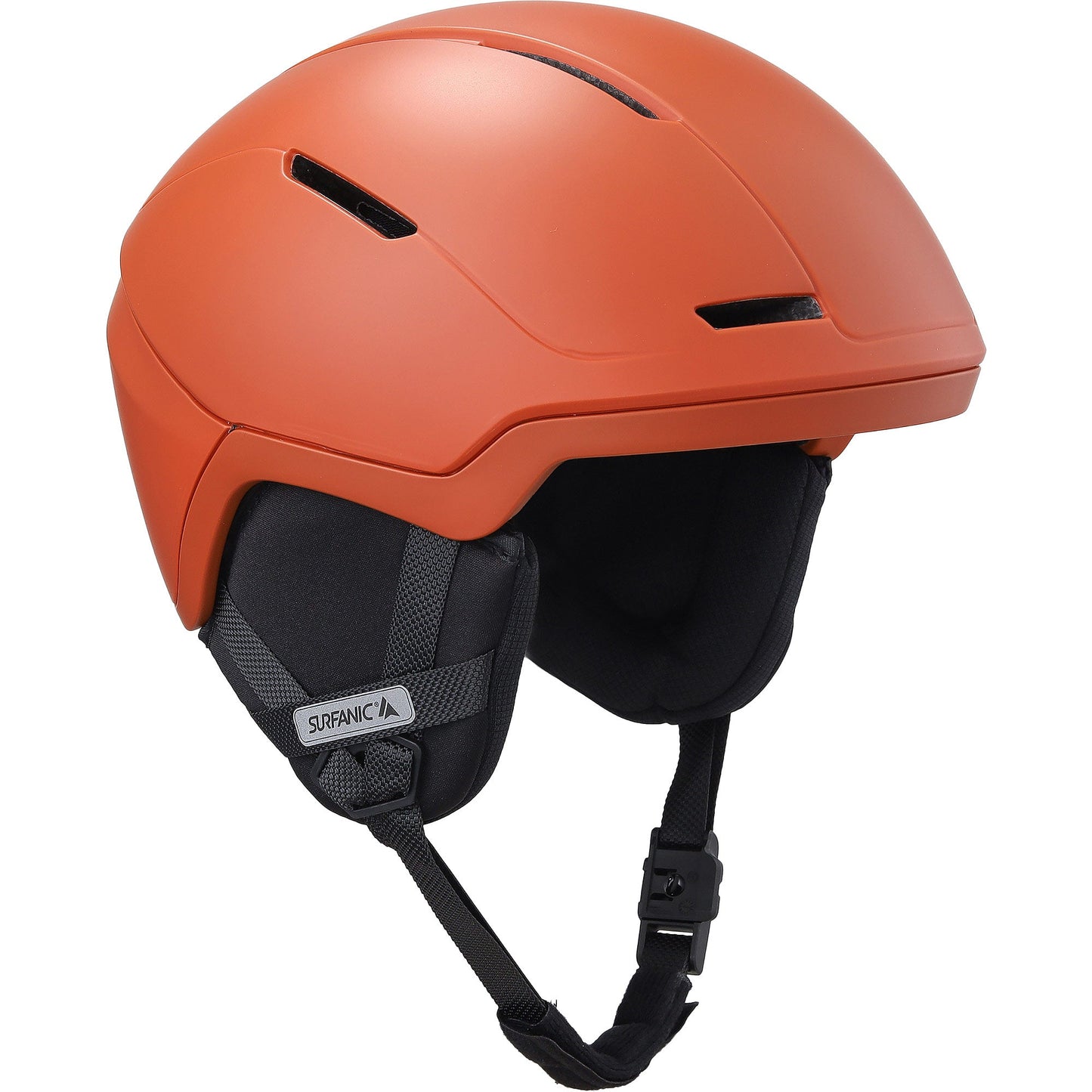 Surfanic Sentinal Helmet - Rust
