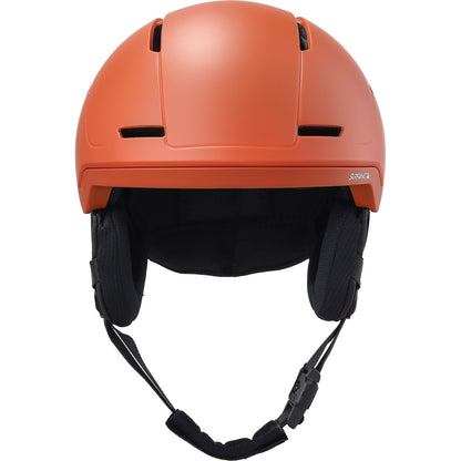 Surfanic Sentinal Helmet - Rust