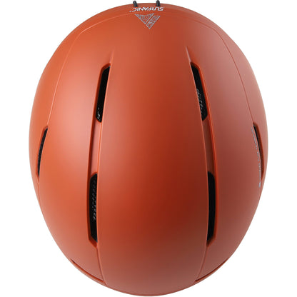 Surfanic Sentinal Helmet - Rust