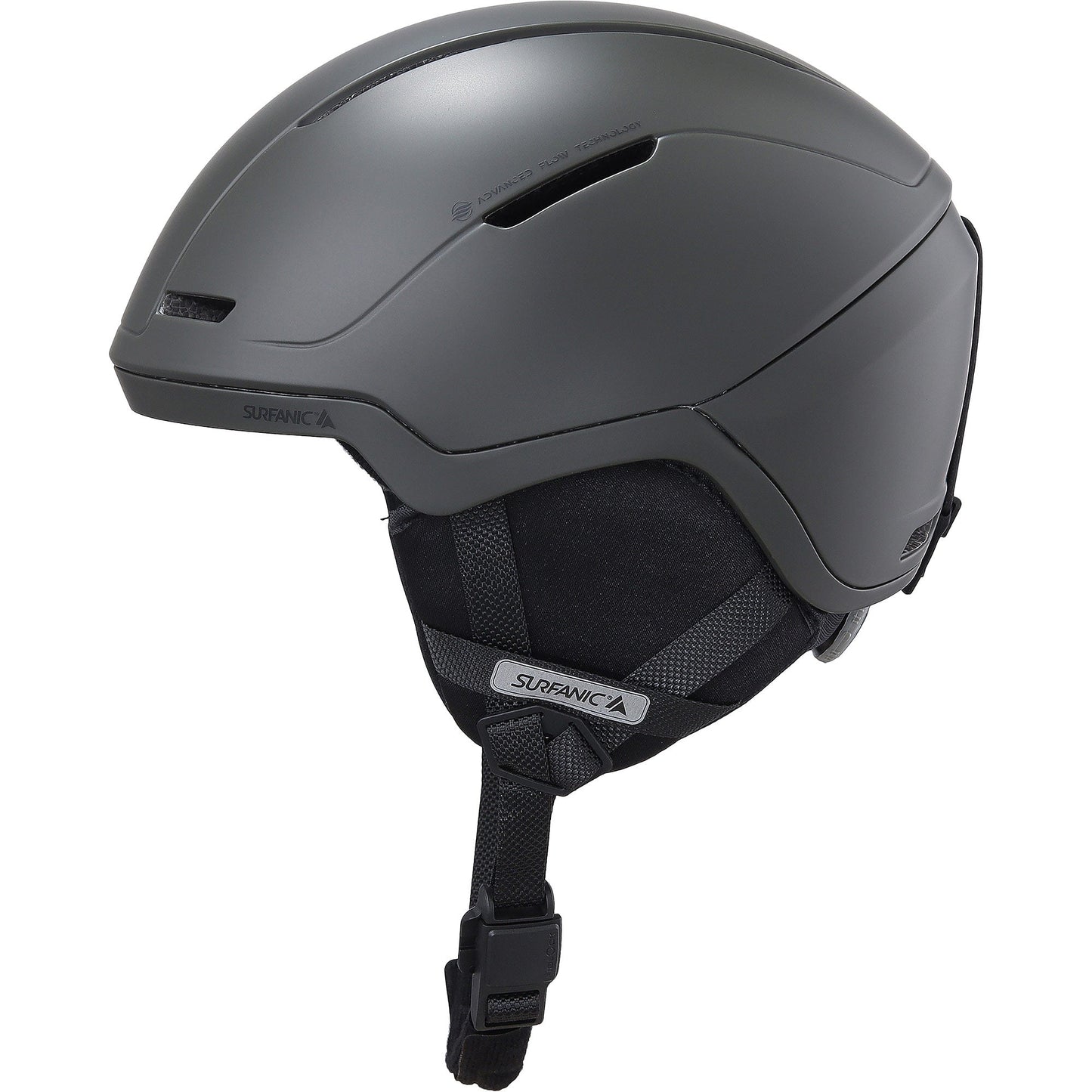 Surfanic Sentinal Helmet - Dark Khaki