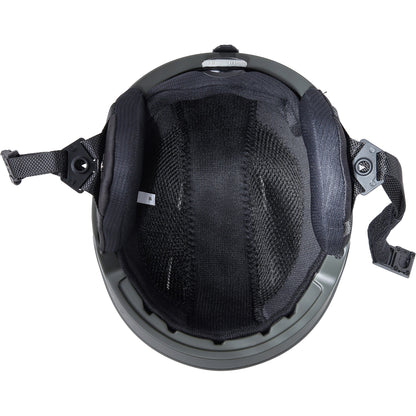 Surfanic Sentinal Helmet - Dark Khaki