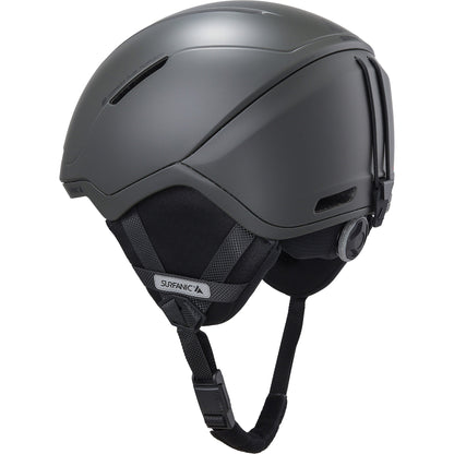 Surfanic Sentinal Helmet - Dark Khaki