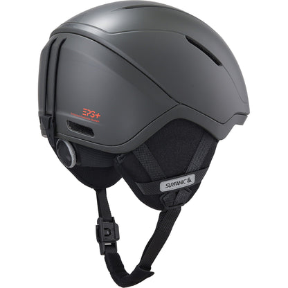 Surfanic Sentinal Helmet - Dark Khaki