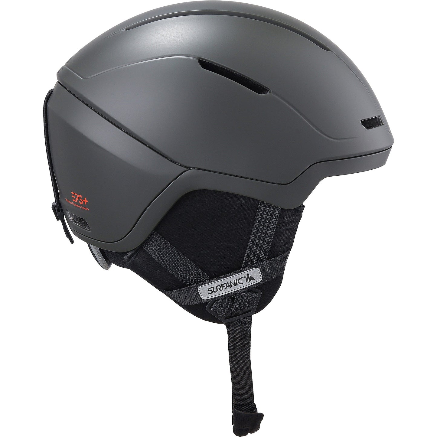 Surfanic Sentinal Helmet - Dark Khaki