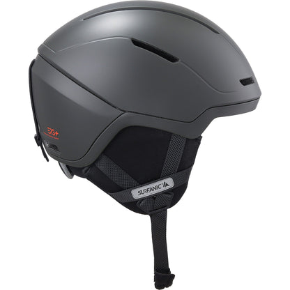 Surfanic Sentinal Helmet - Dark Khaki