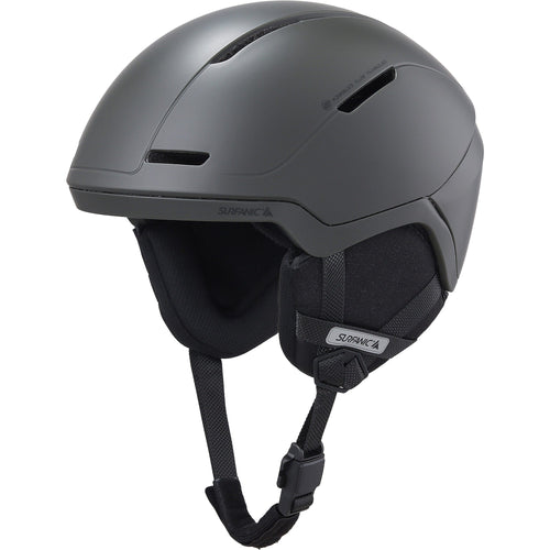 Surfanic Sentinal Helmet - Dark Khaki