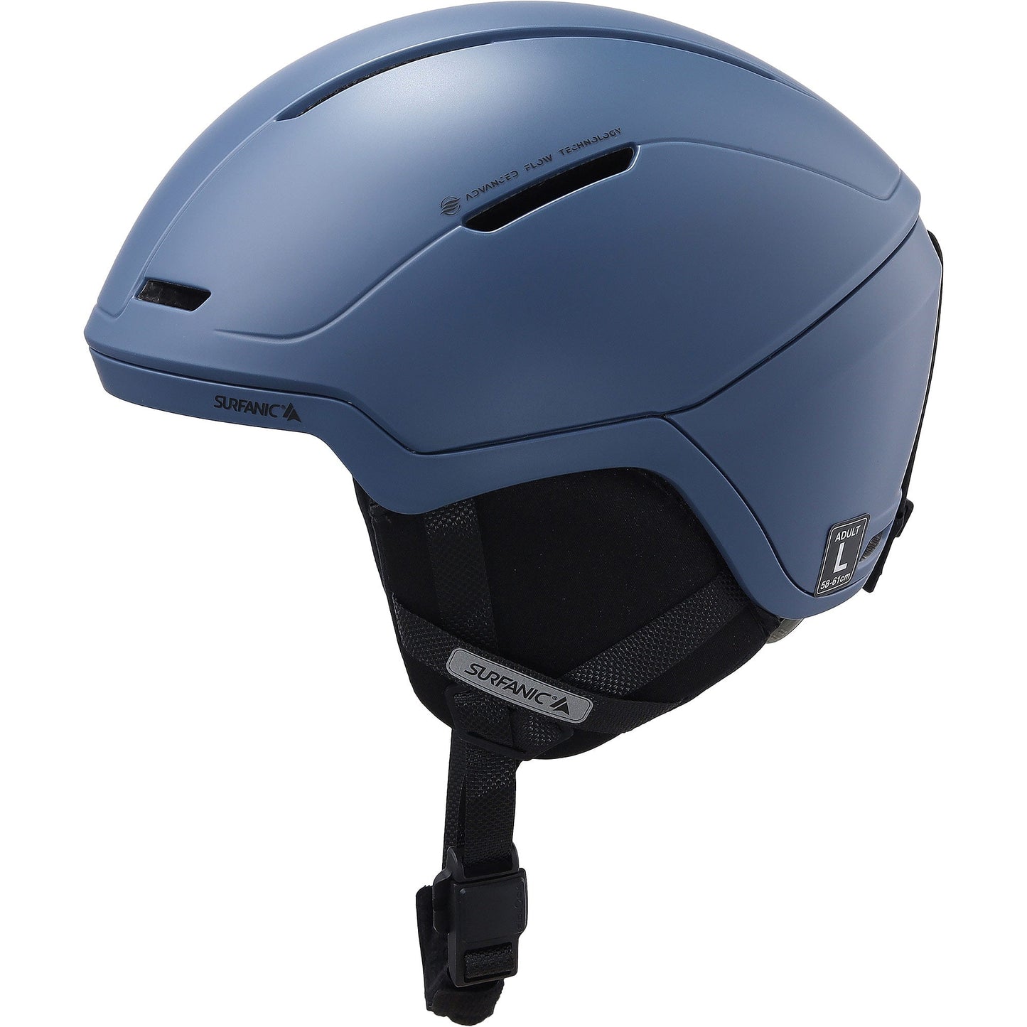Surfanic Sentinal Helmet - Blue