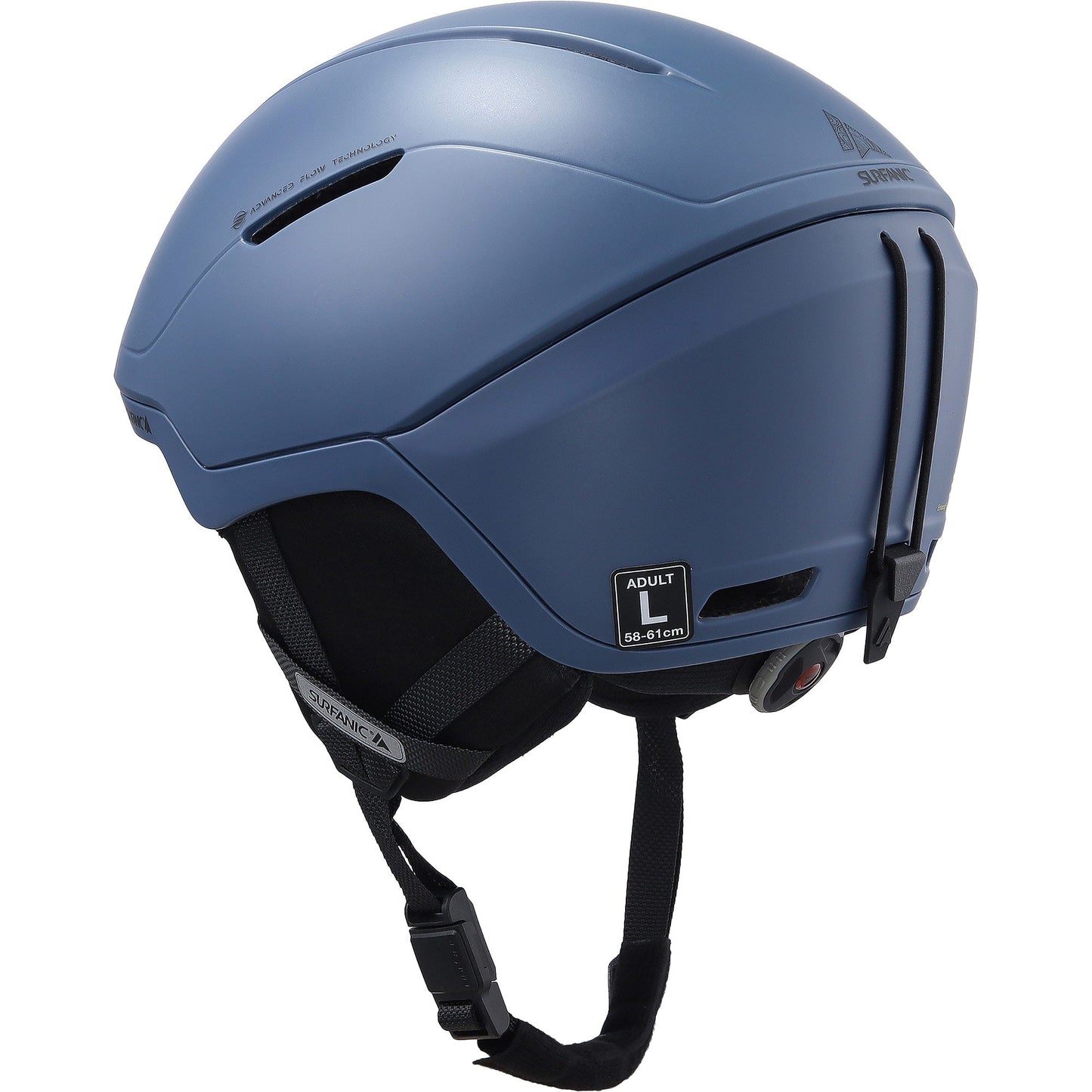 Surfanic Sentinal Helmet - Blue