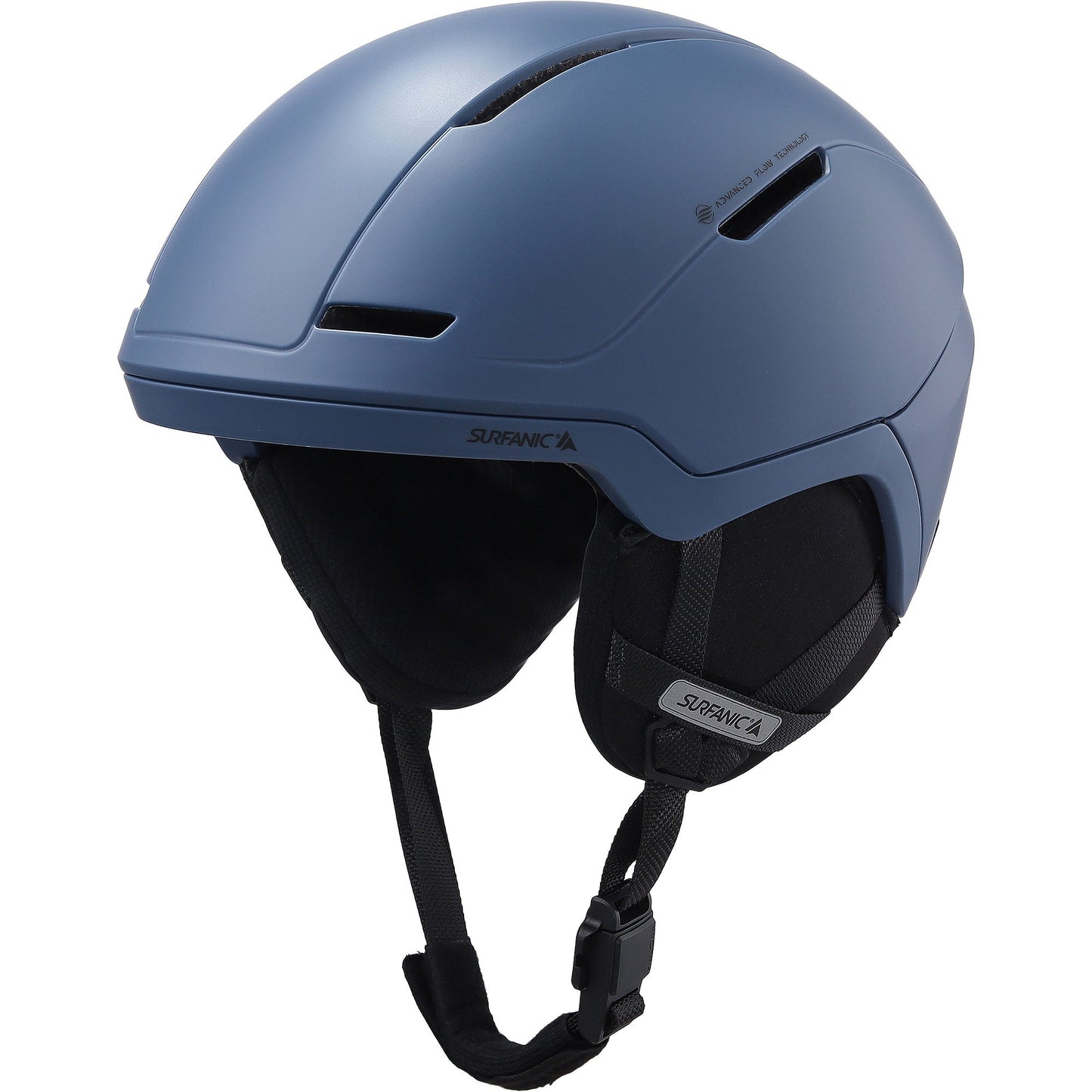 Surfanic Sentinal Helmet - Blue